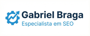 Gabriel Braga especialista em SEO